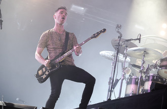 Royal Blood