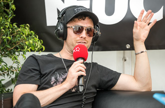 Interview Royal Blood