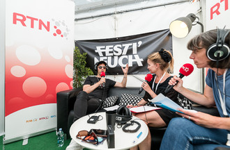 Interview Royal Blood