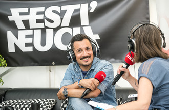Interview Attila Sneocak