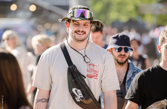 Festivaliers