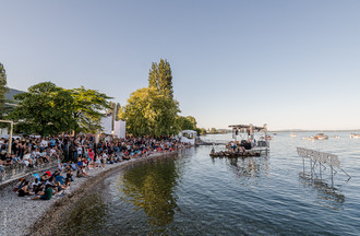 La Plage Festi'Neuch
