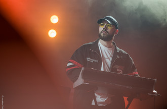 Musicien Danitsa