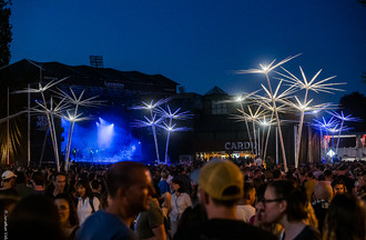 Ambiance Festi'Neuch