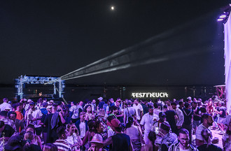 La Plage Festi'Neuch de Nuit