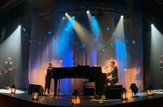 La photo gagnante du défi choisie par Loris, Nicolas Fraissinet