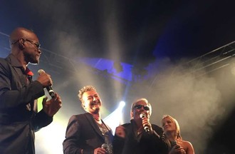 Photo du défi