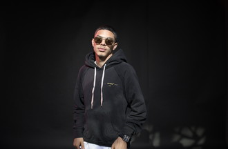 Photo de Loris