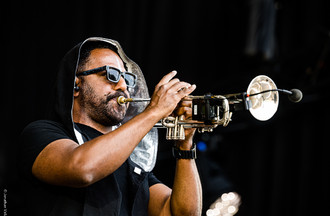 Techno Brass