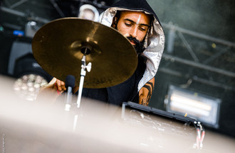 Techno Brass