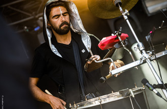 Techno Brass