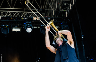 Techno Brass