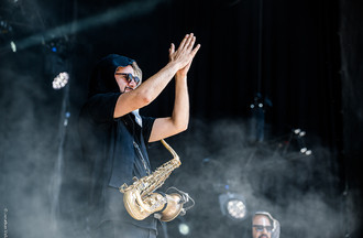 Techno Brass