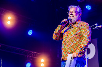 Présentateur Festi'Neuch