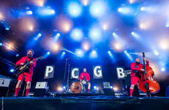 PCGB