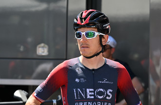 Geraint Thomas