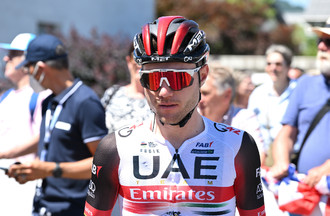 Marc Hirschi