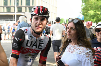 Marc Hirschi