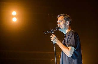 Grand Corps Malade