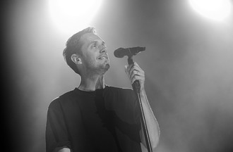 Grand Corps Malade