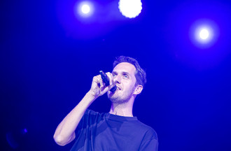 Grand Corps Malade