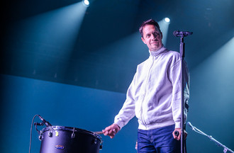 Grand Corps Malade