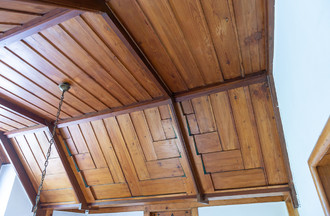 André Evard, Appartement Spillmann, Crématoire, Hôtel de Ville, L'Eplattenier, La Chaux-de-Fonds, Le Locle, Salon Bleu, Style Sapin, Urbanisme, Urbanismeme Horloger, Villa Fallet