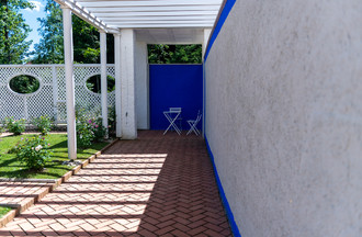 André Evard, Appartement Spillmann, Crématoire, Hôtel de Ville, L'Eplattenier, La Chaux-de-Fonds, Le Locle, Salon Bleu, Style Sapin, Urbanisme, Urbanismeme Horloger, Villa Fallet
