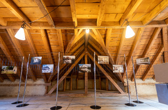 André Evard, Appartement Spillmann, Crématoire, Hôtel de Ville, L'Eplattenier, La Chaux-de-Fonds, Le Locle, Salon Bleu, Style Sapin, Urbanisme, Urbanismeme Horloger, Villa Fallet