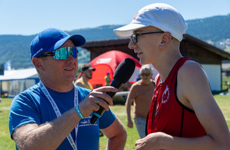 Triathlon, Val-de-Ruz
