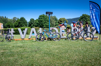 Triathlon, Val-de-Ruz