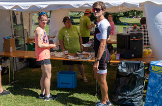 Triathlon, Val-de-Ruz
