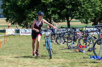Triathlon, Val-de-Ruz