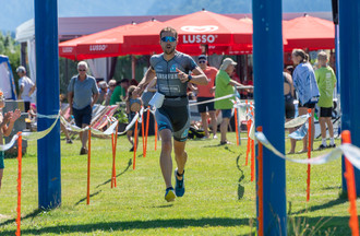 Triathlon, Val-de-Ruz