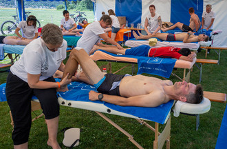Triathlon, Val-de-Ruz