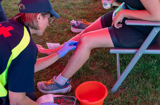 Triathlon, Val-de-Ruz