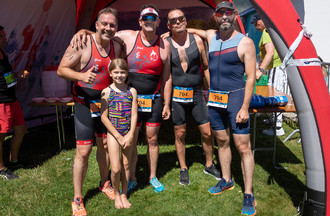 Triathlon, Val-de-Ruz