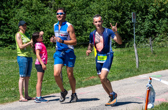 Triathlon, Val-de-Ruz