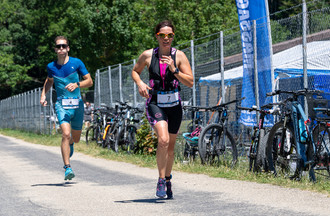 Triathlon, Val-de-Ruz
