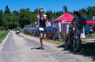 Triathlon, Val-de-Ruz