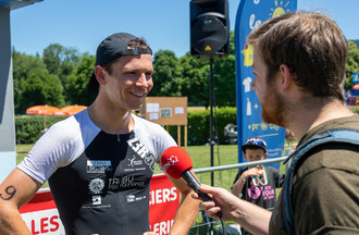 Triathlon, Val-de-Ruz