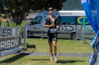 Triathlon, Val-de-Ruz