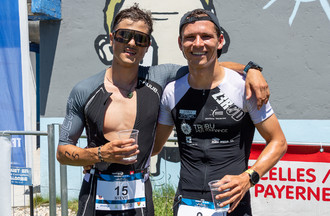Triathlon, Val-de-Ruz