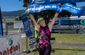 Triathlon, Val-de-Ruz