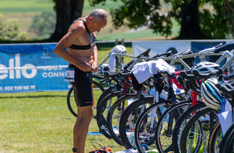 Triathlon, Val-de-Ruz