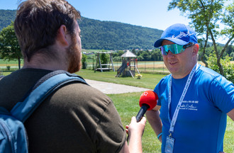 Triathlon, Val-de-Ruz