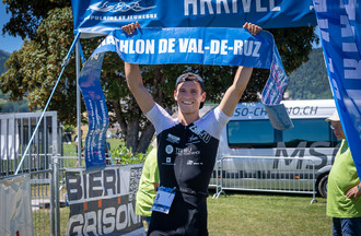 Triathlon, Val-de-Ruz