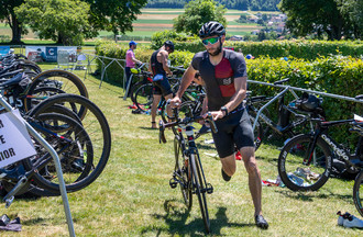 Triathlon, Val-de-Ruz