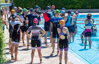 Triathlon, Val-de-Ruz