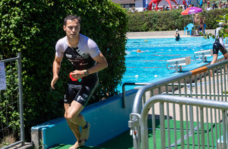 Triathlon, Val-de-Ruz